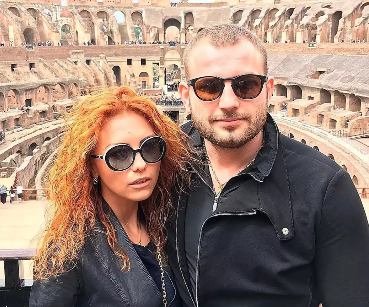 It took authorities over a month to find their bodies (East2West)