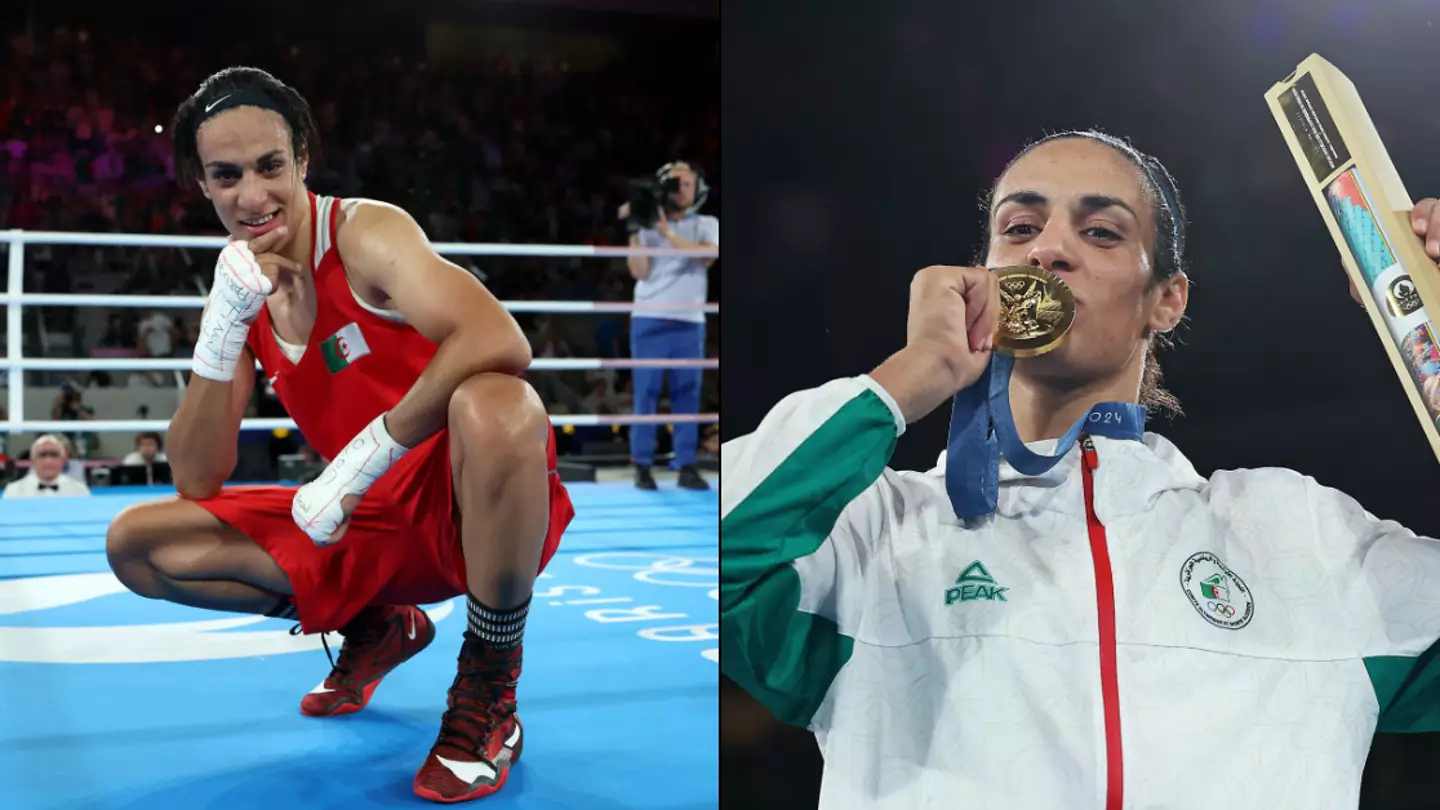 Richard Pelham/Getty Images