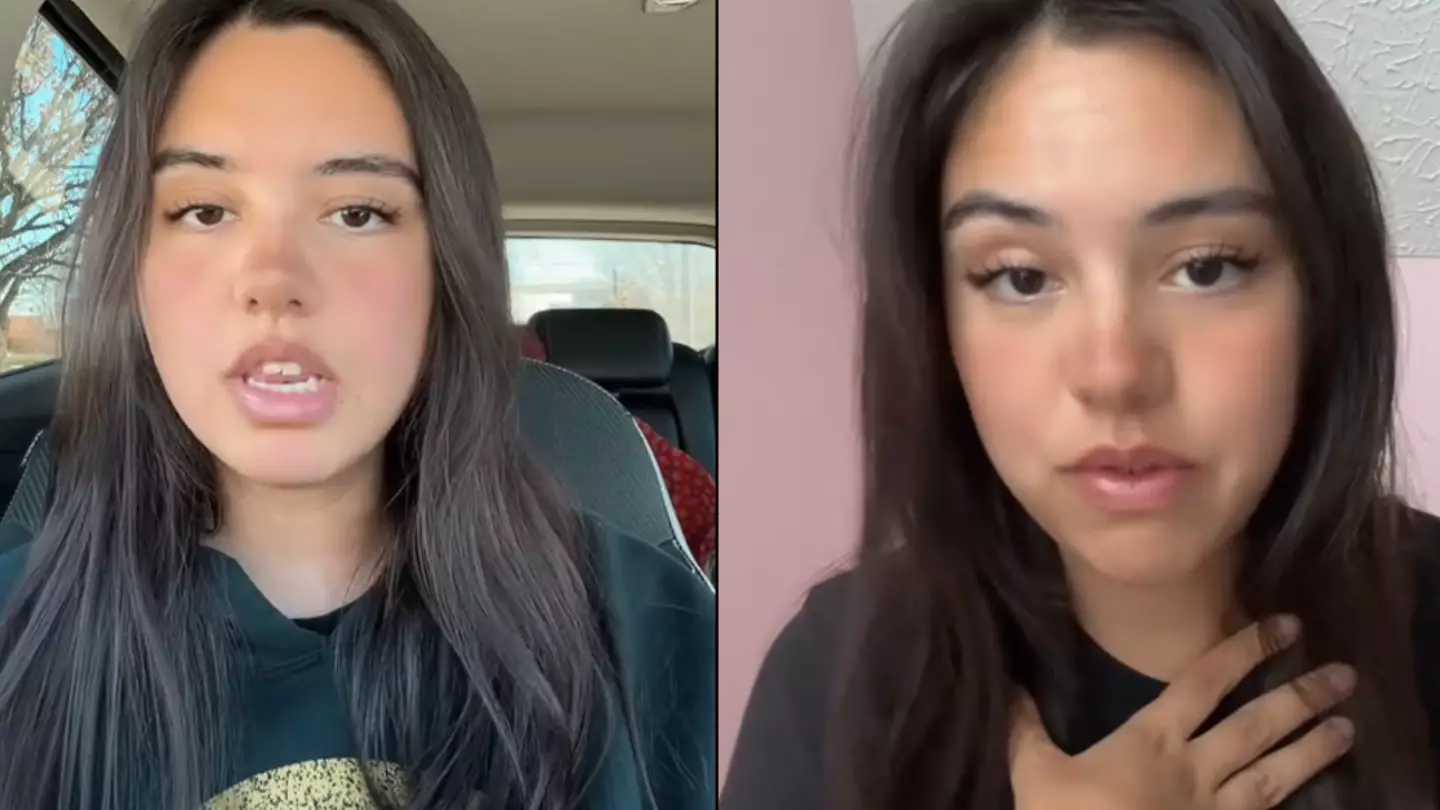 TikTok/victhepath