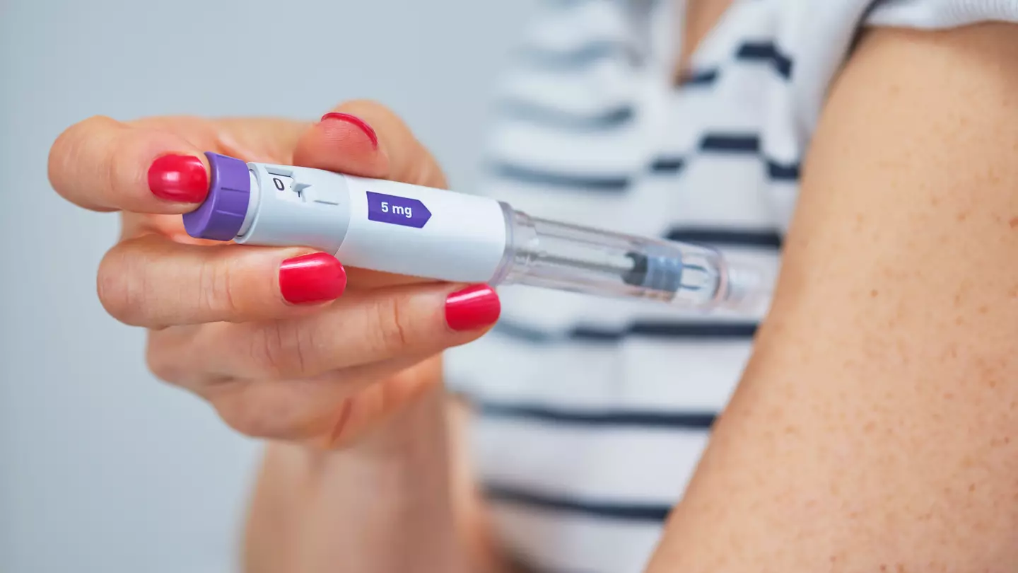 Mounjaro users warned over little known side effect that could harm you in a heatwave