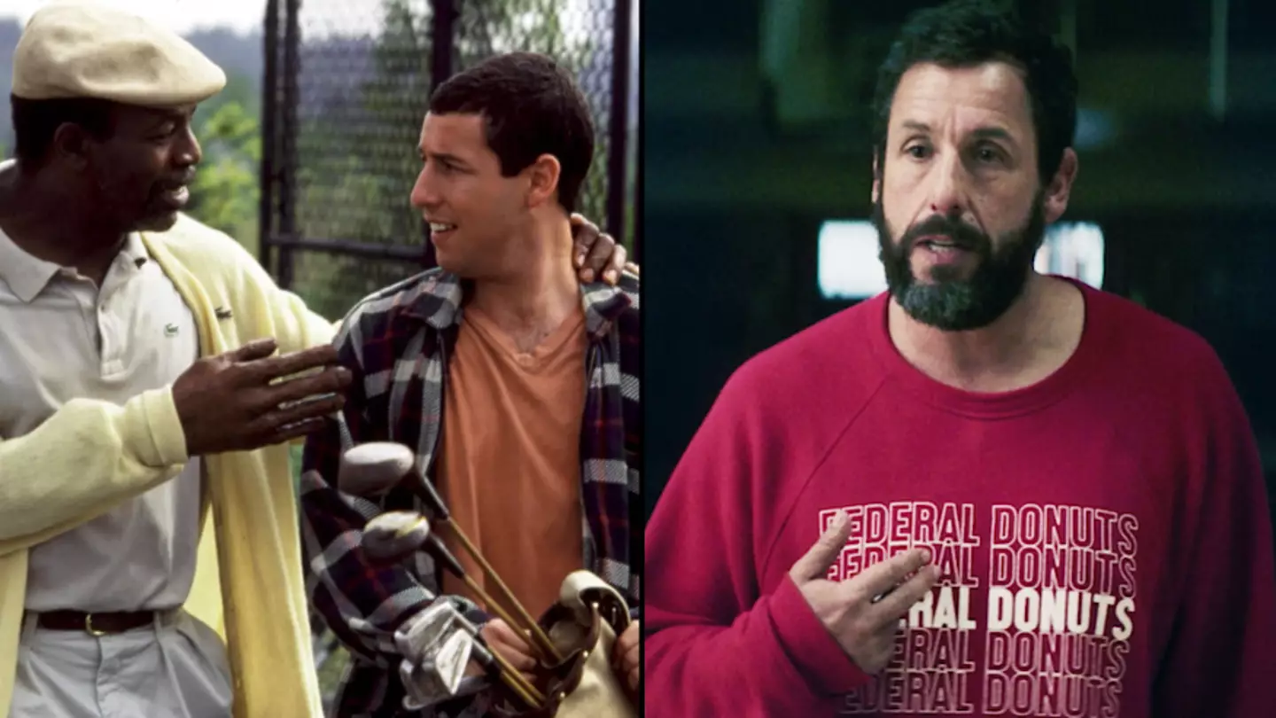 Universal Pictures/Netflix