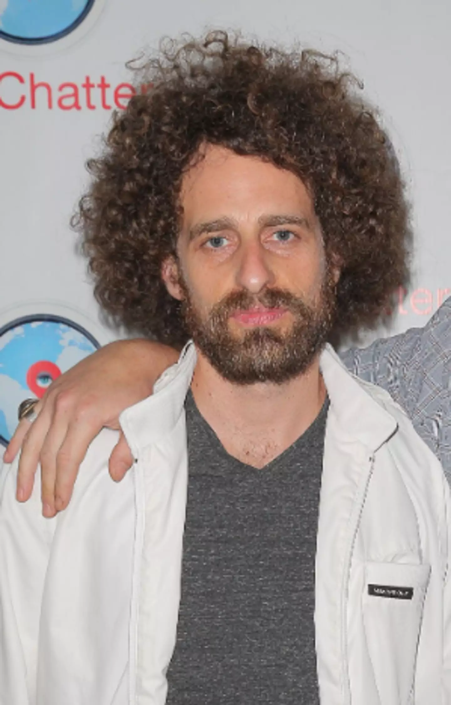 Isaac Kappy (Chelsea Lauren/WireImage)