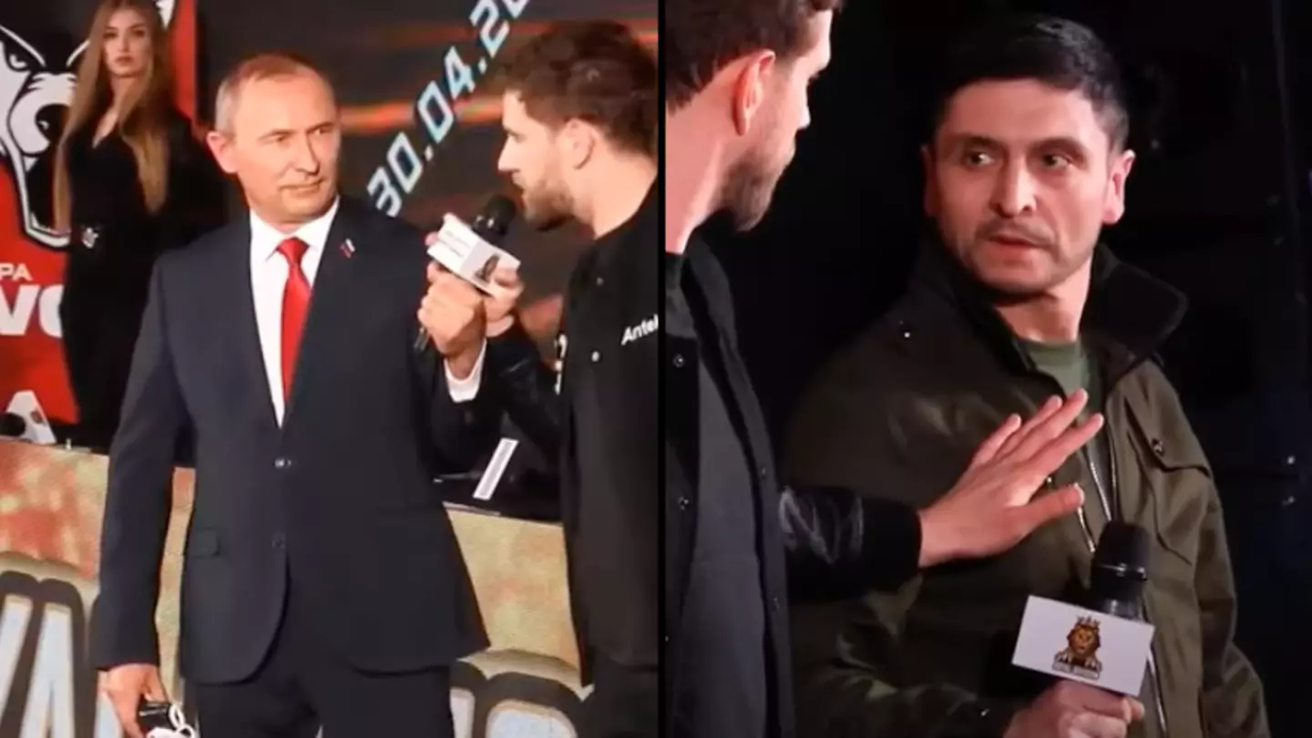 YouTube/Kingmaker RCRDS.