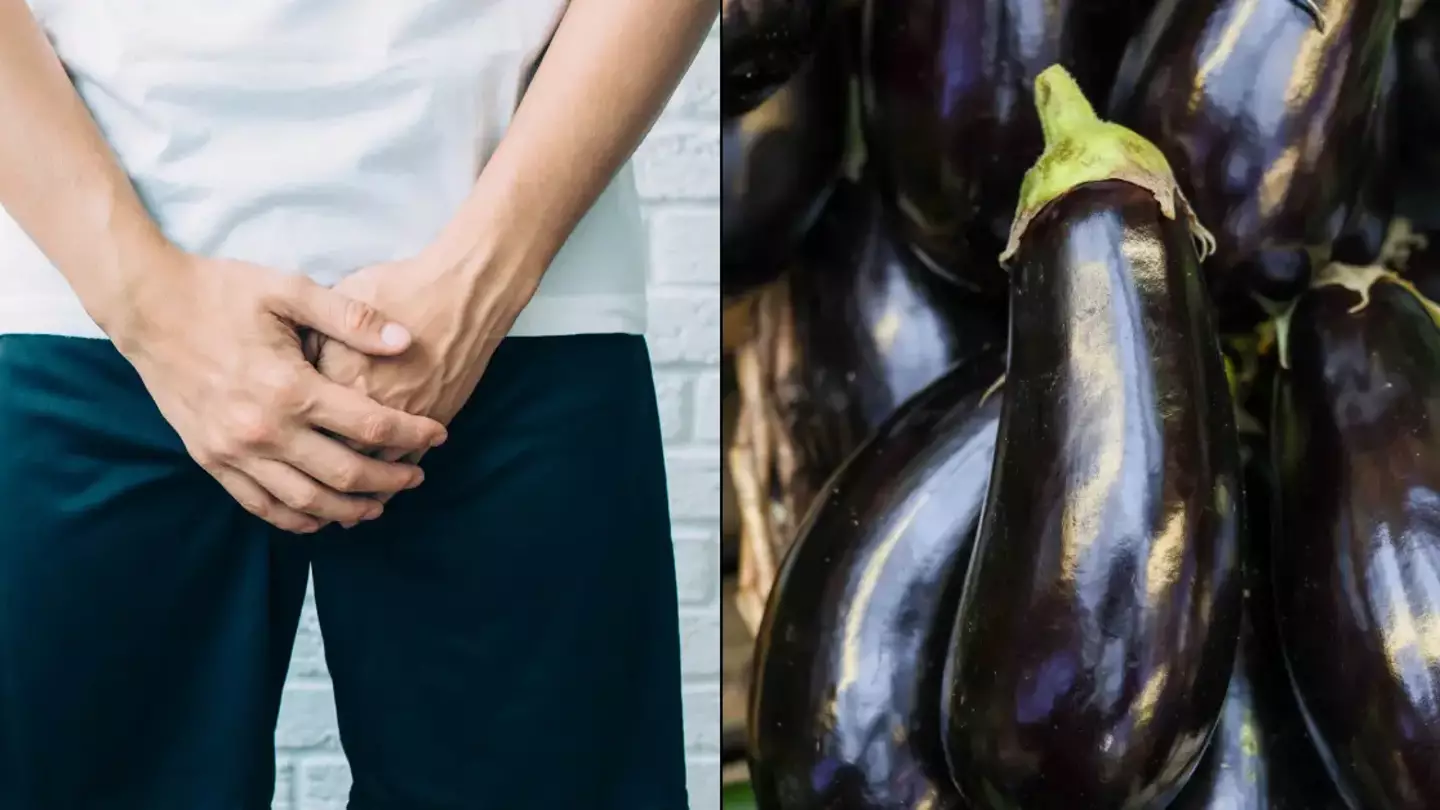 Doctor issued warning about taking part in No Nut November as challenge passes half-way point