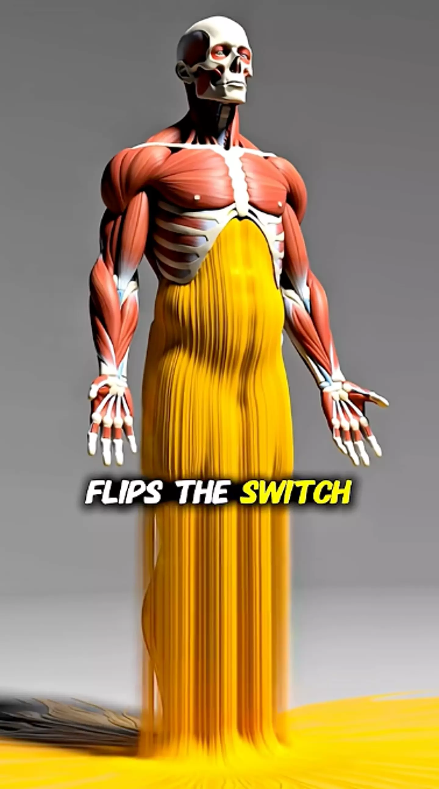 Fasting can help increase fat loss (YouTube/The Limitless Emperor)