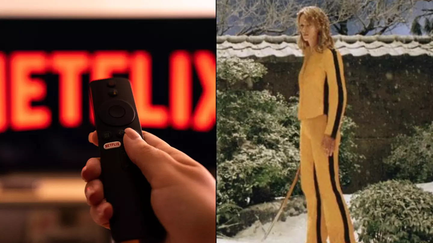 Fans think ‘free Netflix rival’ has ‘even better’ catalogue of films than streamer