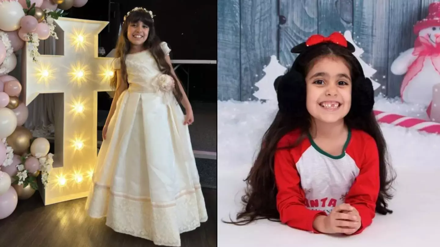 Family pay tribute to girl, 9, killed in Southport stabbings