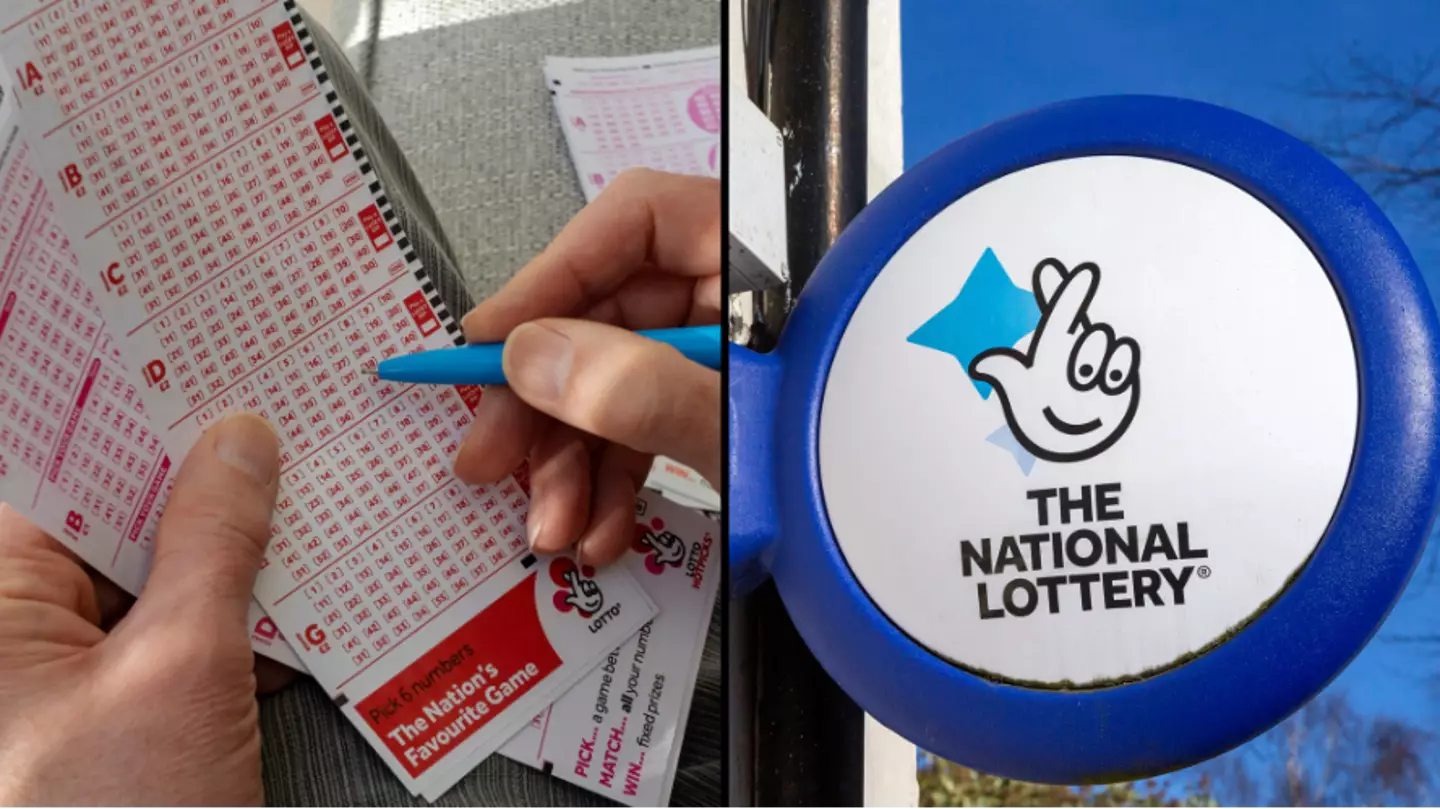 Mathematicians find exact number of tickets needed to win in UK lottery