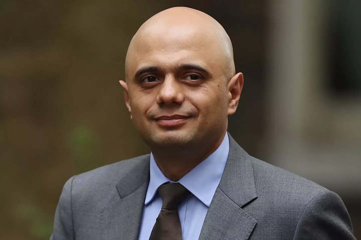 Former Cabinet minister Sajid Javid has been knighted for his political and public services.