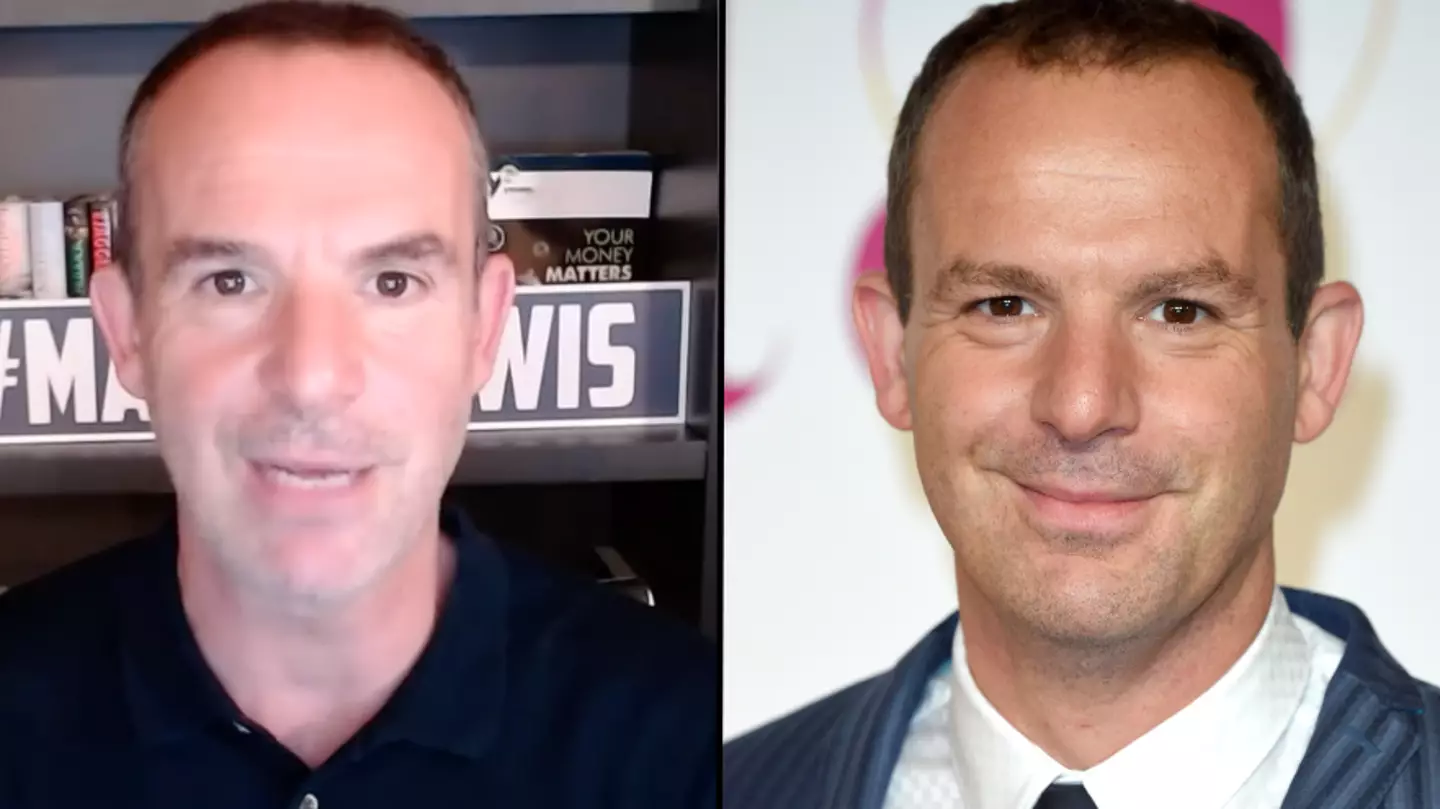 Martin Lewis issues warning to anyone who pays energy bills with direct debit