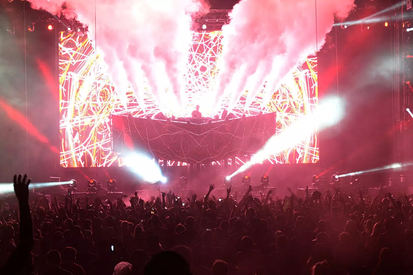 General sale kicks off tomorrow (Getty/Kevin Mazur)