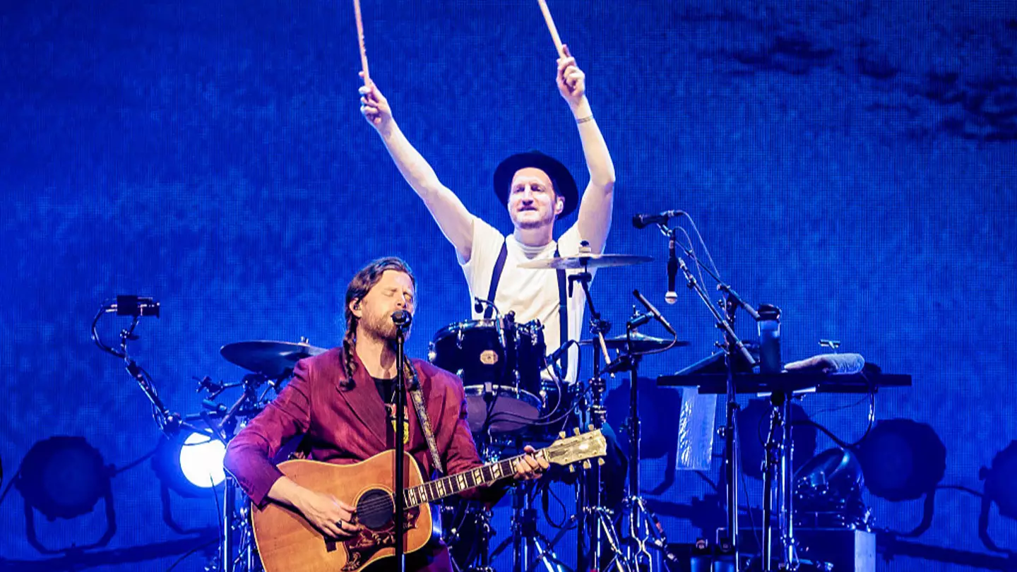 The Lumineers’ set list, concert length and best place to buy 2025 tour tickets revealed