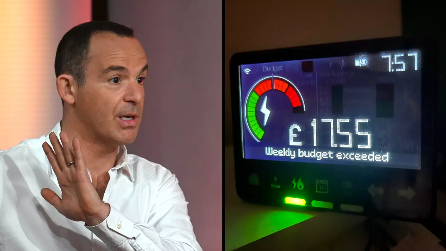 Martin Lewis issues one week warning to British Gas, Octopus, Eon, EDF, and OVO energy customers