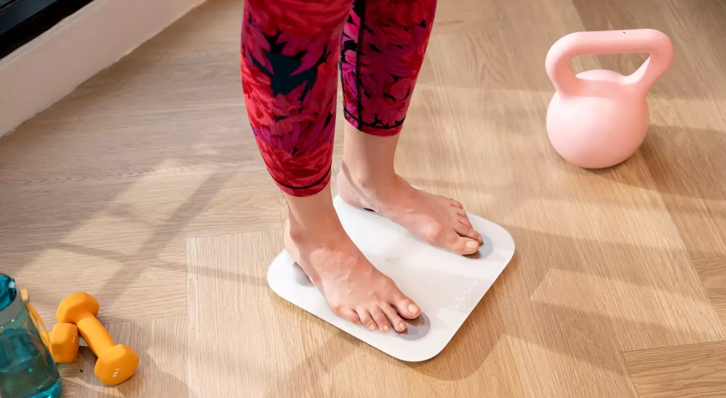 Overweight foreigners could be refused entry into the country as a result of the introduction of the new guidelines (Getty Stock Image)