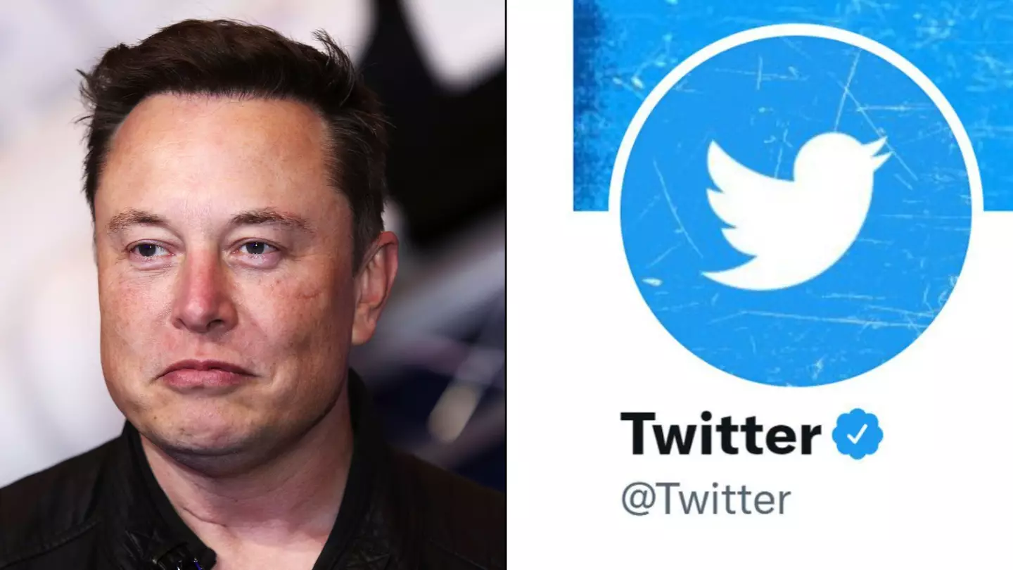 Elon Musk's Twitter 'planning to charge £200-a-year fee' to keep blue tick