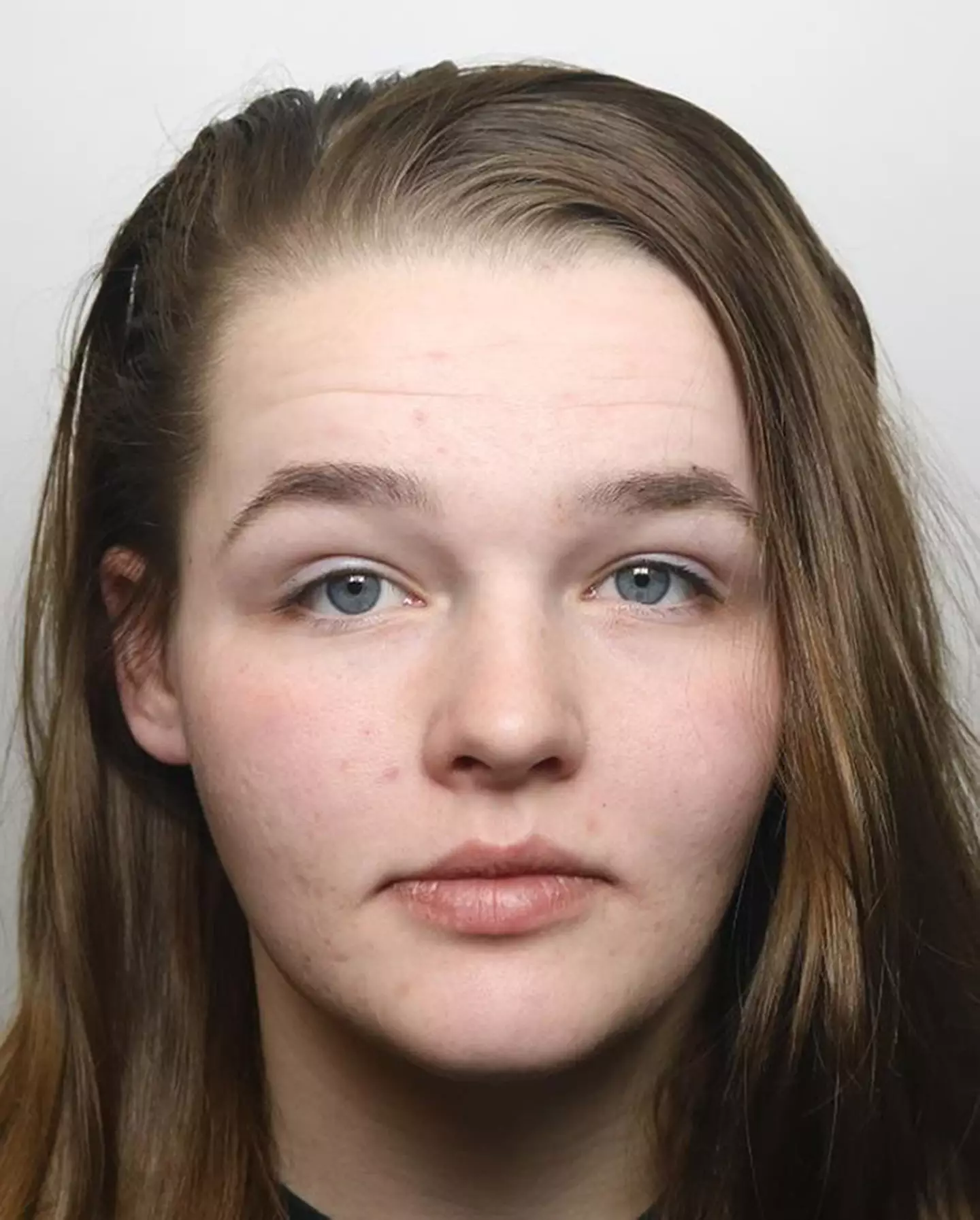 Elijah's mother India Shemwell has also been sentenced to three years in prison (Derbyshire Police)