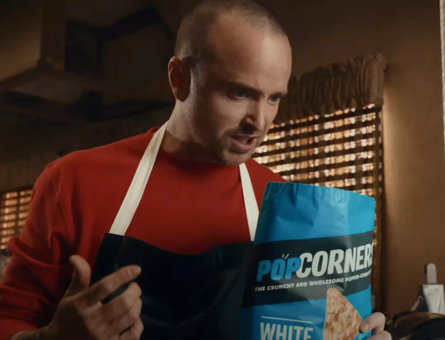 This creation is far more legal than their last venture.