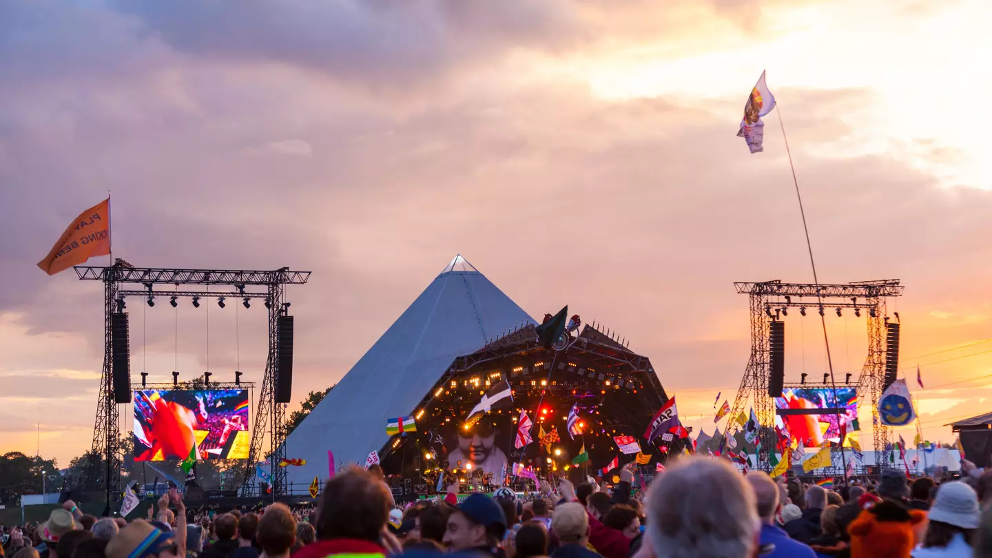 Glastonbury Weather Forecast: How Hot Will It Be At Glastonbury 2022?