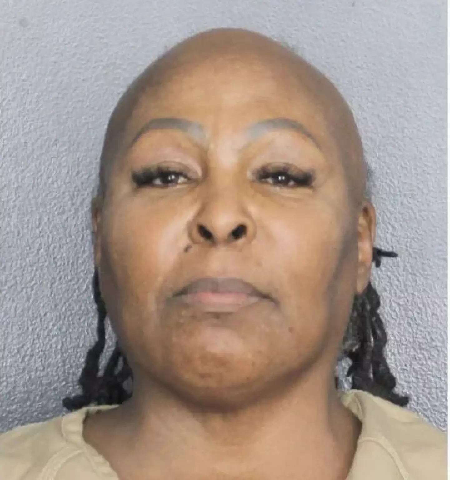 Kingston's mother, Janice Turner, was also convicted (Broward County Sheriff’s Office)