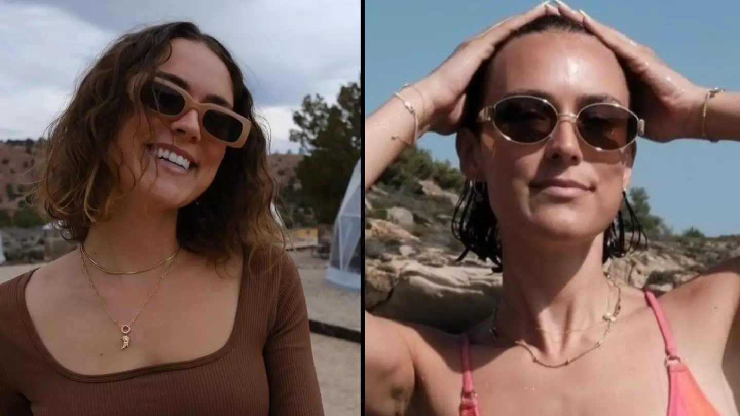 Woman whose boyfriend told her he was an FBI agent left floored after learning the dark truth