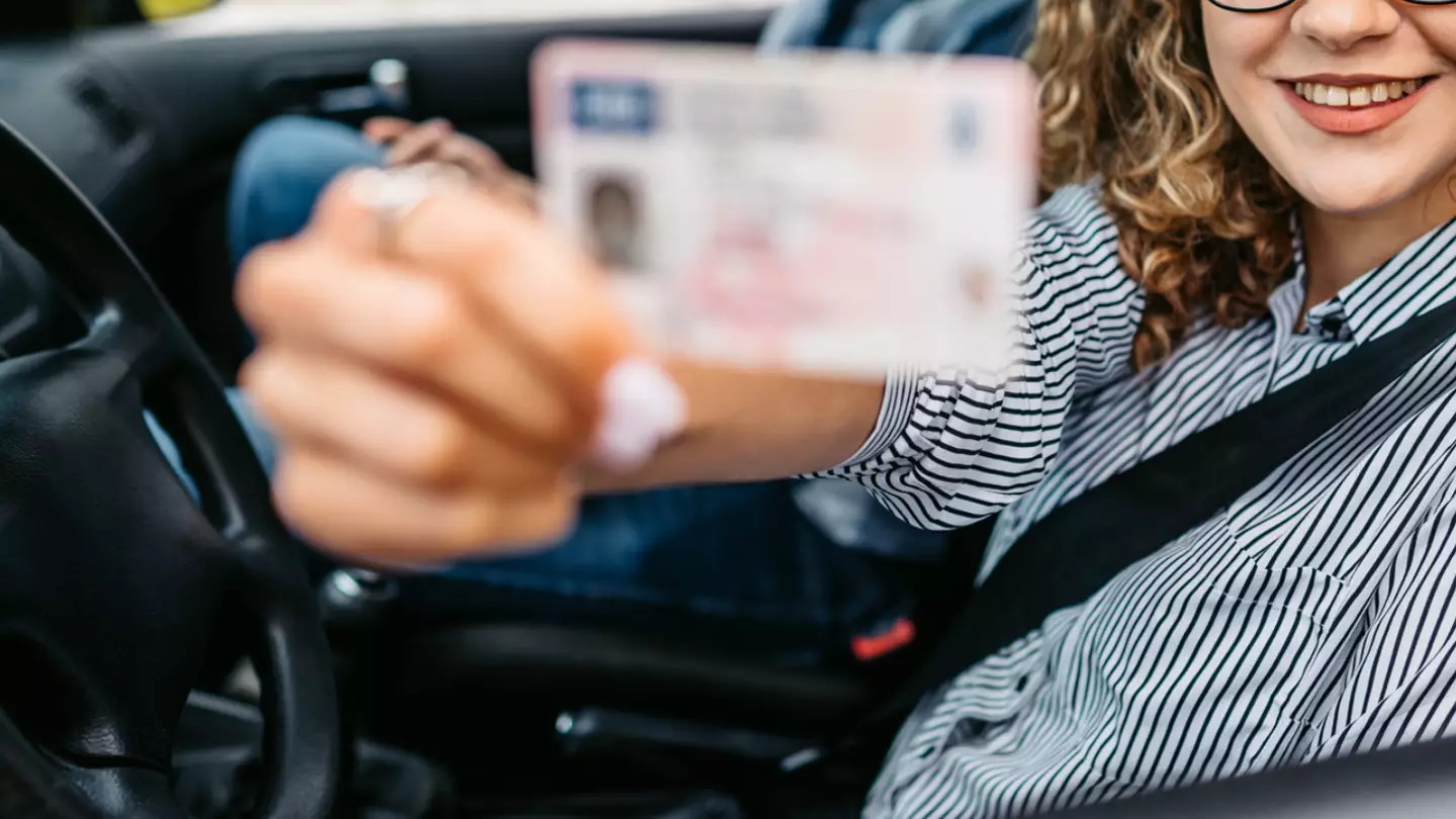 Major driving licence change affecting 50 million people in Britain to launch this year
