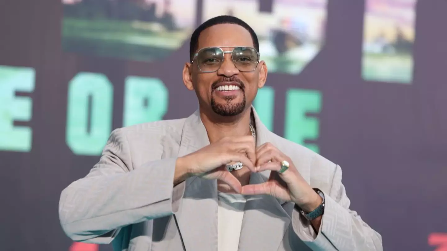 Will Smith explains eerie link between himself and two major celebrity deaths
