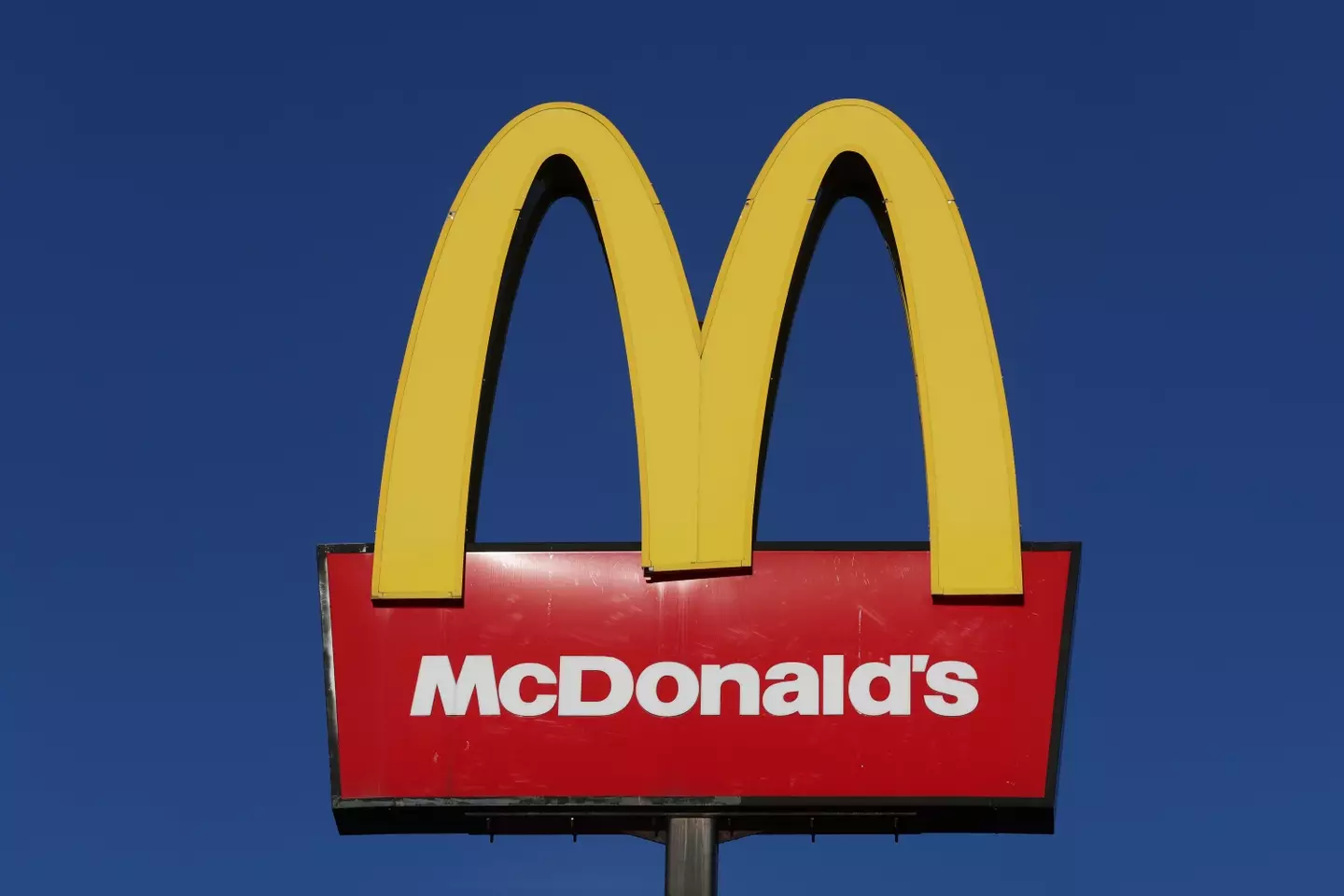 Maccies has been slammed over its prices.