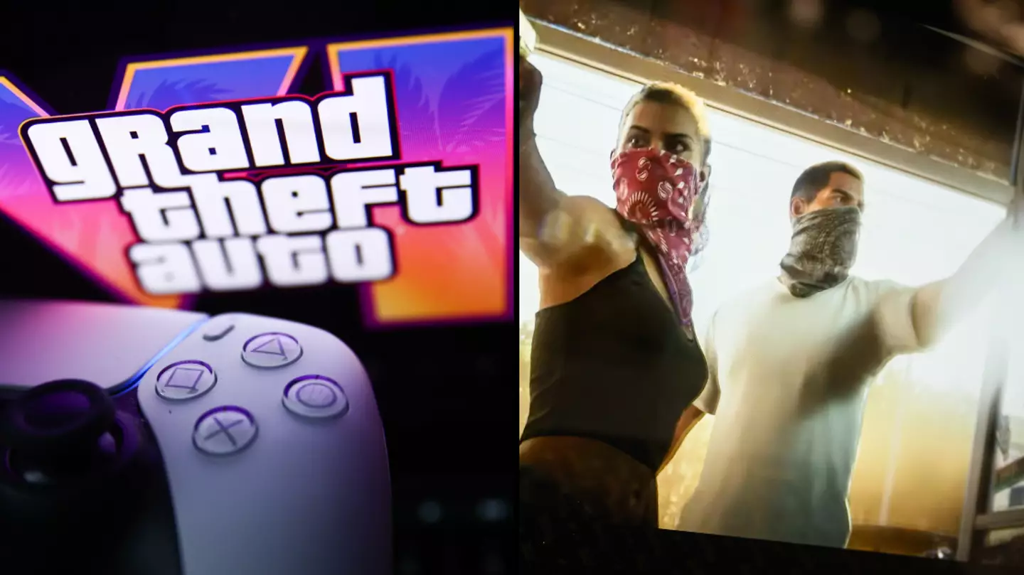 GTA 6 fans prepare for ‘very important’ announcement that could reveal everything