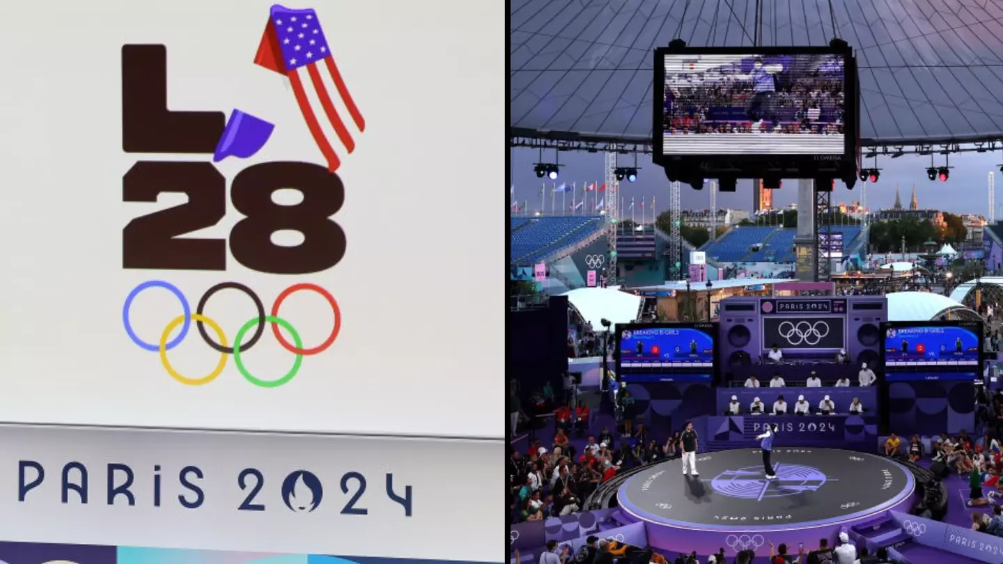 Popular sport will be removed from 2028 Olympics and its replacement has already been named