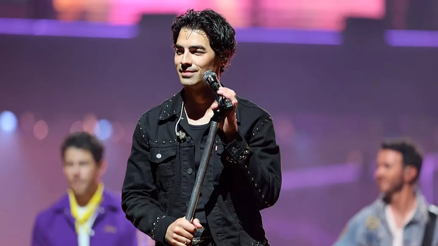 Amy Sussman/Getty Images for Live Nation