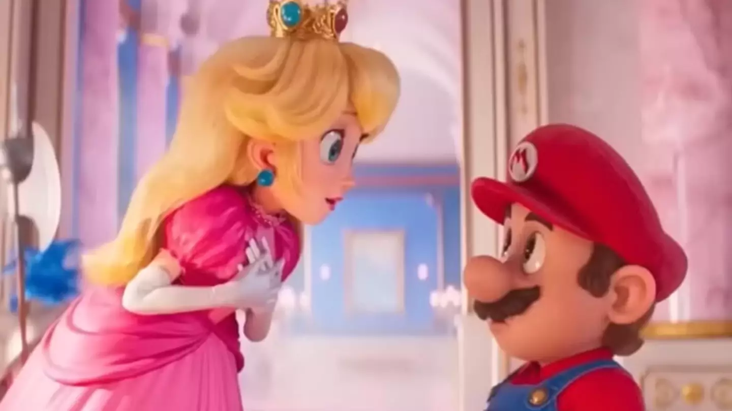 Universal/Nintendo