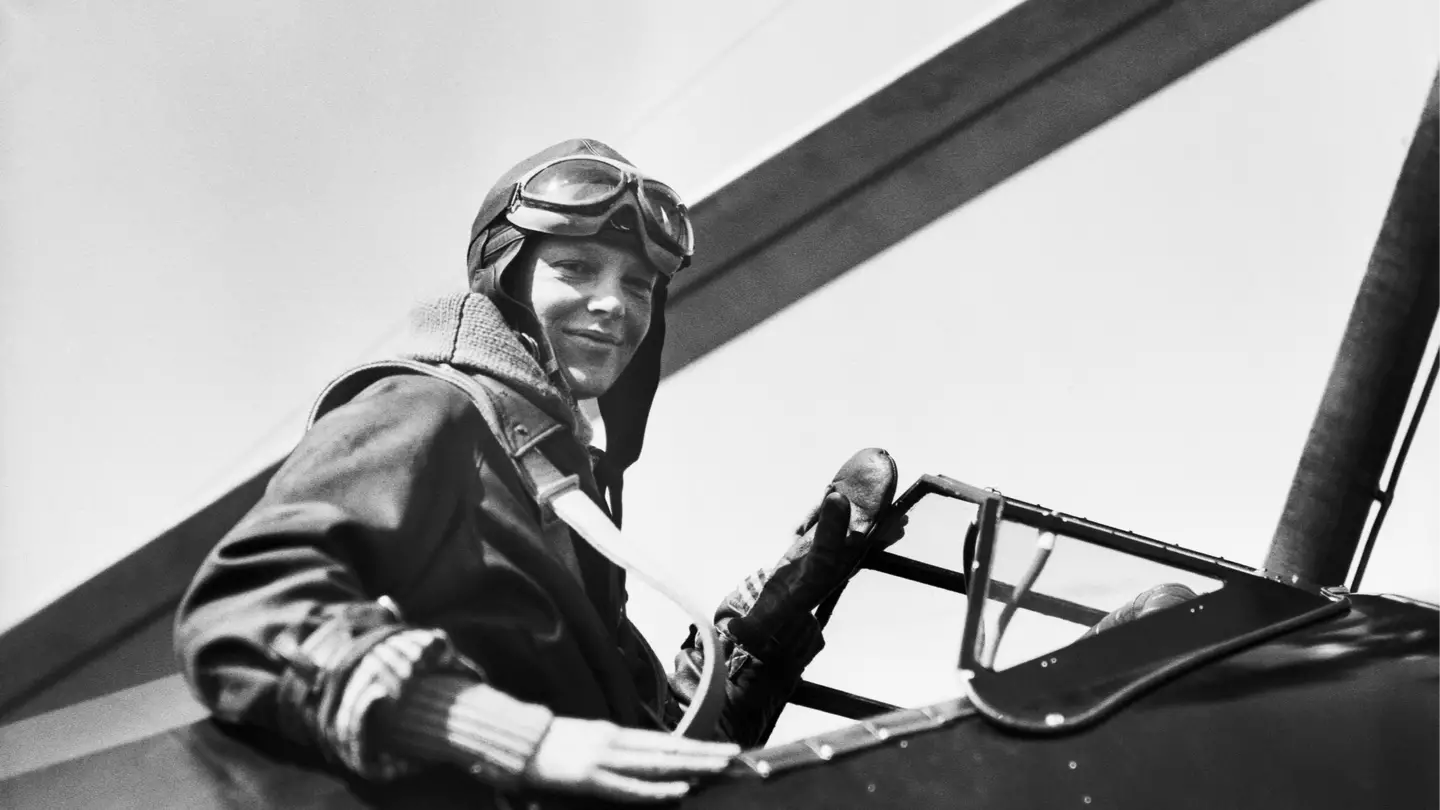 Getty/Bettmann Archive