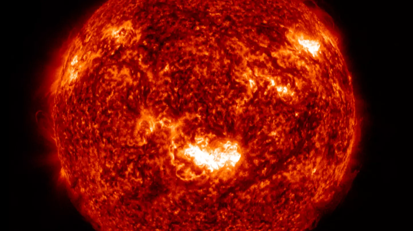 NASA/Helioviewer