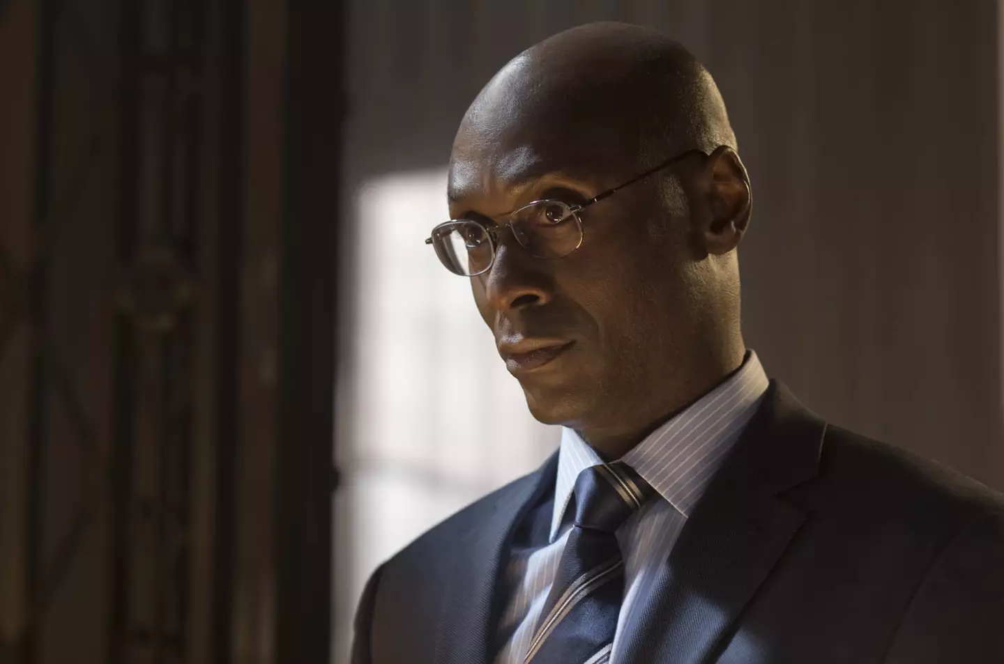 Lance Reddick passed away last week aged 60.