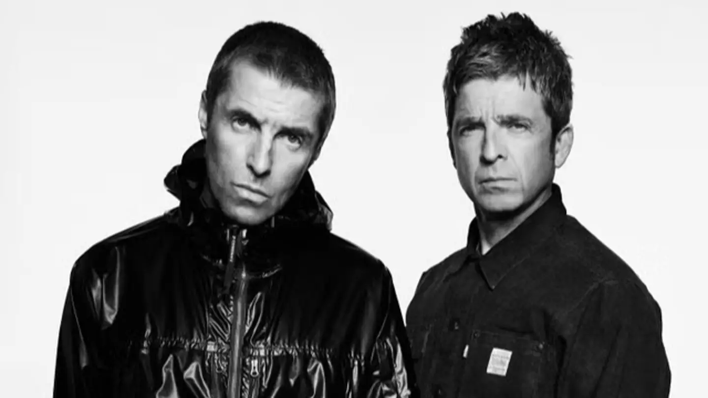 Oasis axe song from their setlist because it uses lyrics written by a paedophile