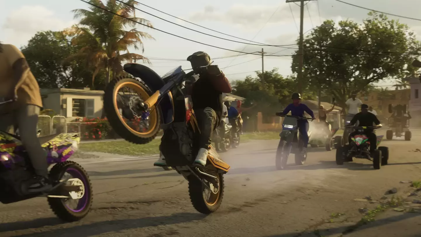 GTA 6 boss reveals why the game has no release date yet