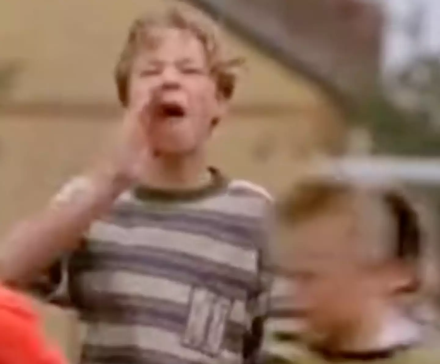 Graham played the role of 'Football Kid' in Willy Russell's Dancin' Thru The Dark.