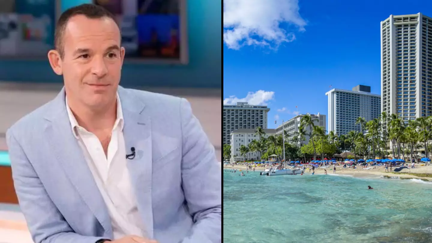 ITV/Getty Stock Images