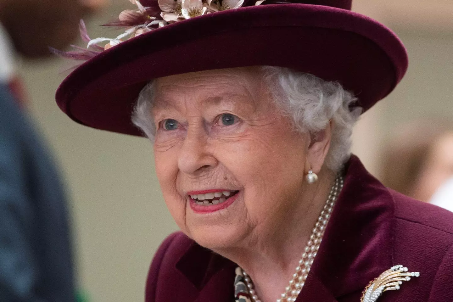 The Queen’s Platinum Jubilee will see an extra day added to the bank holiday between 2 - 5 June.