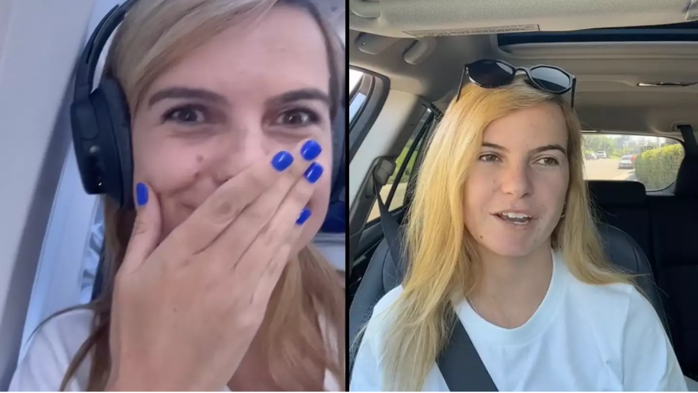 TikTok/@nataliebonbon