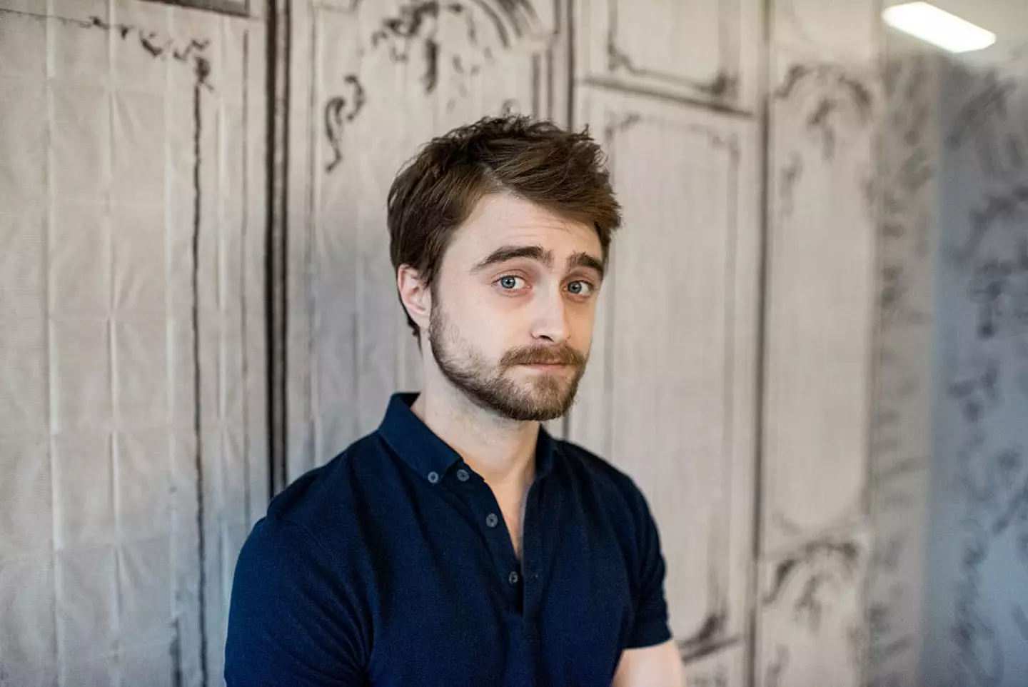 Daniel Radcliffe. (Roy Rochlin/FilmMagic)