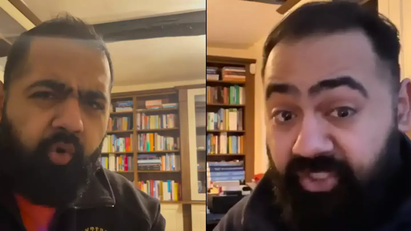instagram/drkaranraj