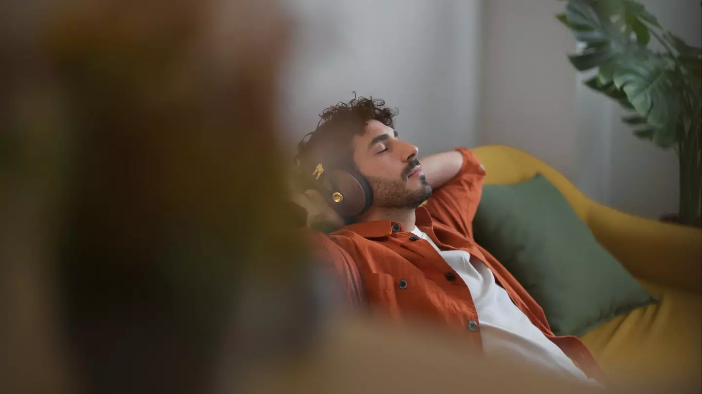 Getty Images/Israel Sebastian