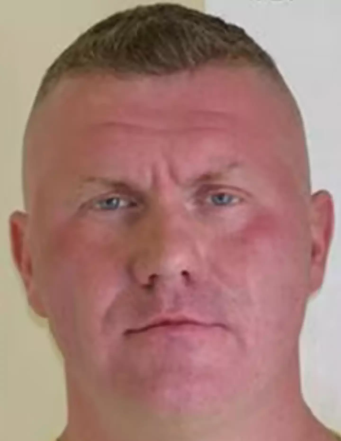 Raoul Moat went on the murdering rampage in 2010.
