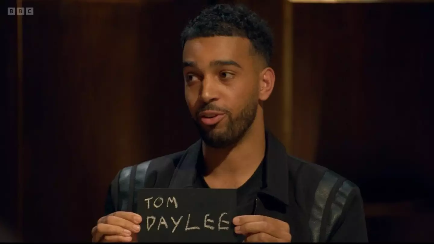 Celebrity Traitors fans fume after figuring out ‘real reason’ Niko Omilana was voted out first