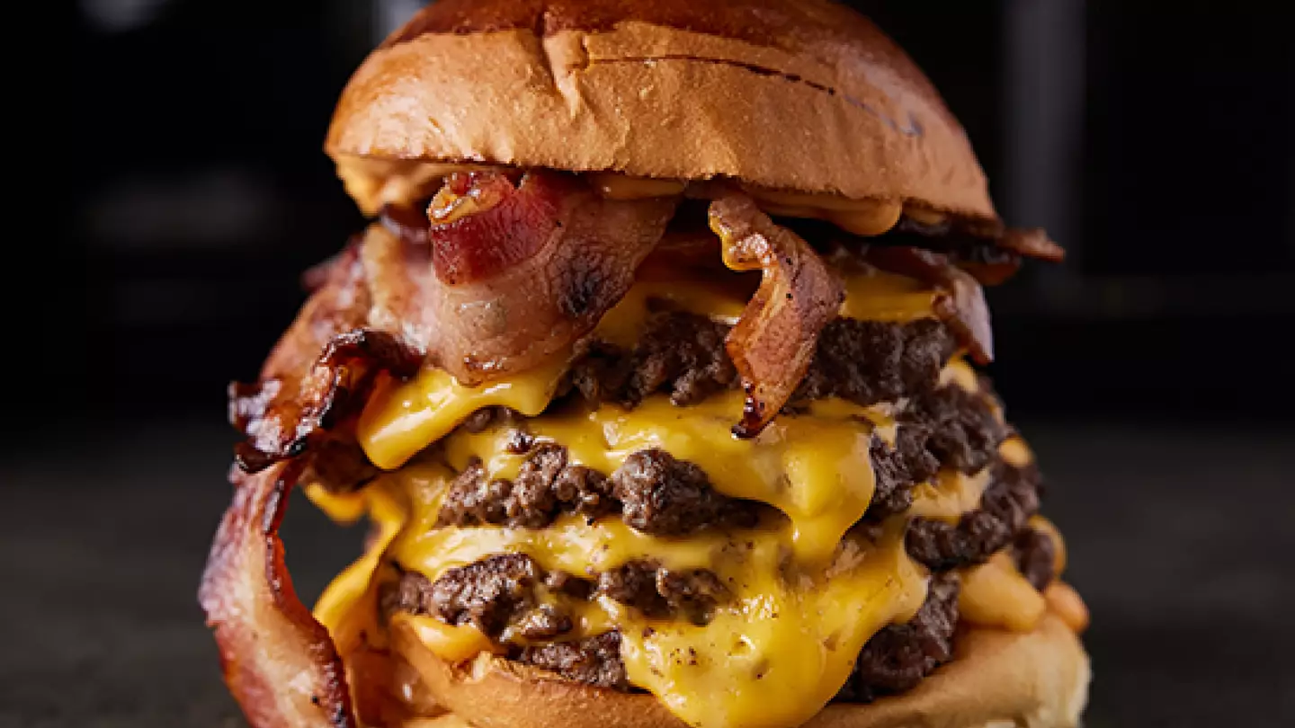 Burger chain that ‘beats McDonald’s’ set to open 100 new stores in UK
