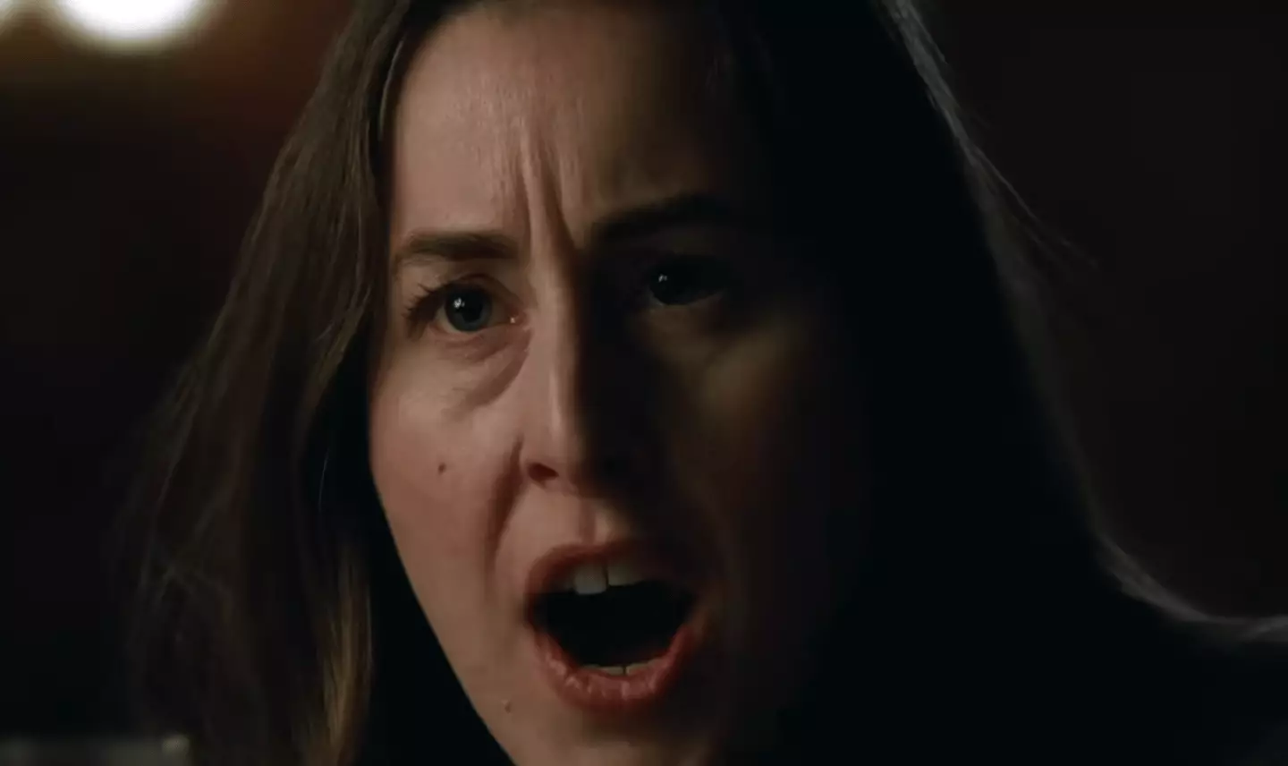 Alana Haim also stars in the film (A24)