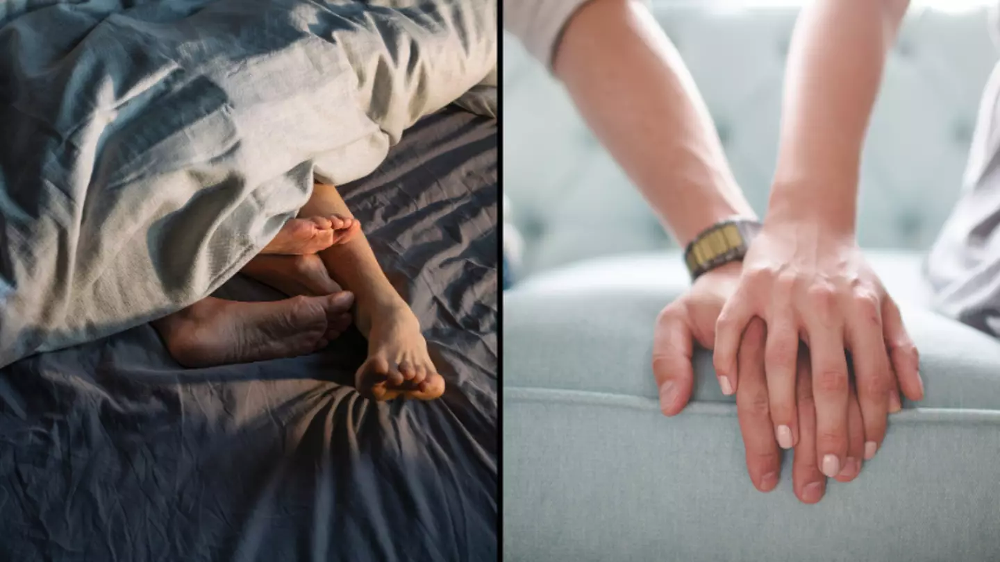 80/20 rule in relationships could be the secret to romantic success