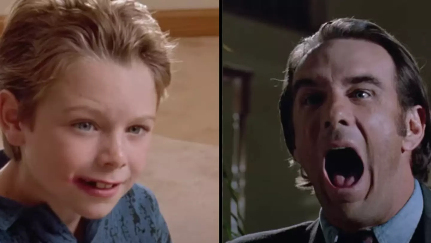 Controversial 1992 movie called Mikey is still banned in the UK for a horrifying reason
