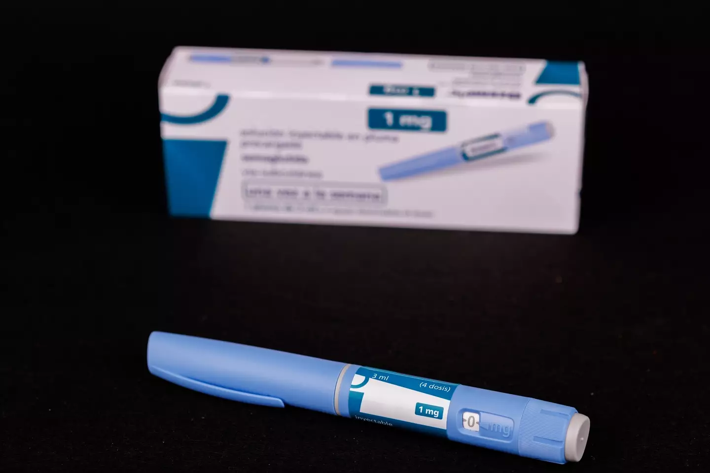 It's not a 'magic bullet' (Getty Stock Photo)